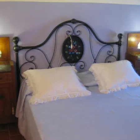 Сasa de vacaciones Al Casale Di Cozzile