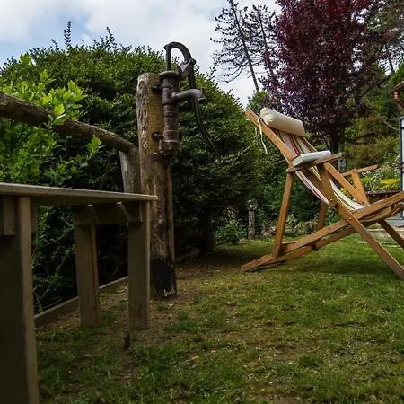 Al Casale Di Cozzile Сasa de vacaciones Borgo a Buggiano