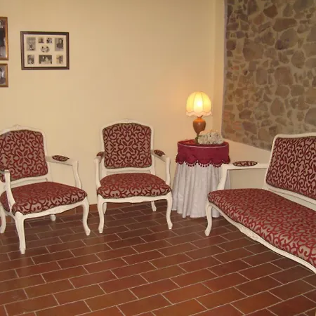 Al Casale Di Cozzile Сasa de vacaciones Borgo a Buggiano