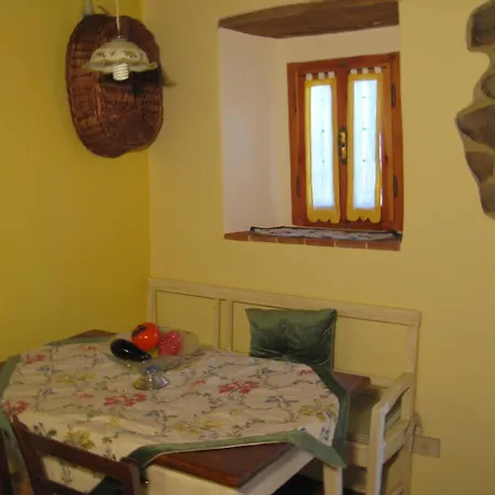 Al Casale Di Cozzile * Borgo a Buggiano
