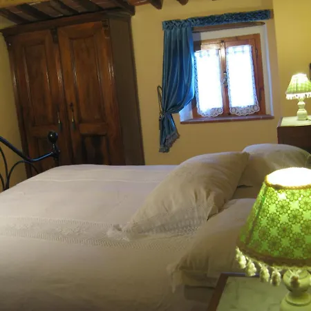 Al Casale Di Cozzile * Borgo a Buggiano