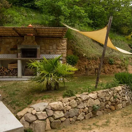 Al Casale Di Cozzile Сasa de vacaciones Borgo a Buggiano