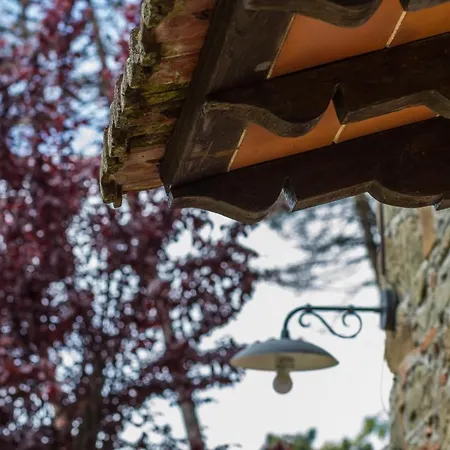 Al Casale Di Cozzile Borgo a Buggiano