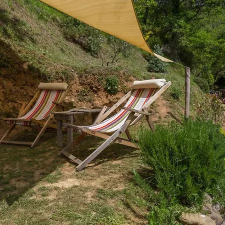 Al Casale Di Cozzile *