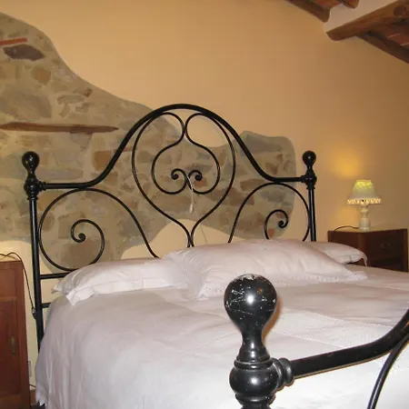 Al Casale Di Cozzile Сasa de vacaciones